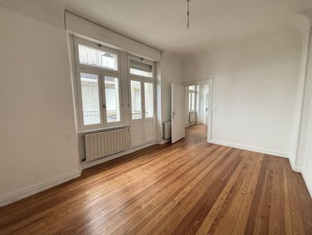 Appartement 4 pièces à Metz - Photo 5