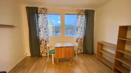 Radarvägen, Täby - Photo 2