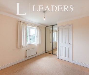 2 bedroom house to rent Jacksnipe Close, Stowmarket, IP14 - Photo 2