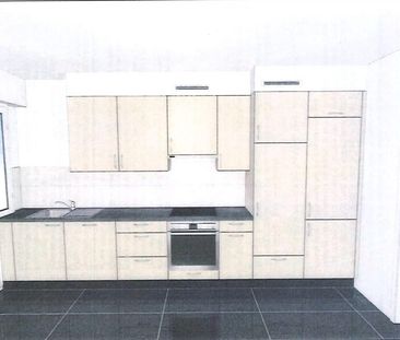 Appartement de 2 pièces au 1er étage disponible dès le 16 février 2026 - Foto 3