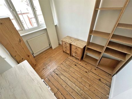 2 bedroom terraced house to rent - Photo 5