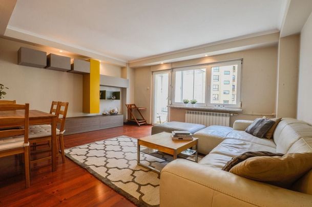 3 pokoje przy Arkadii 63.5 m² - Photo 1
