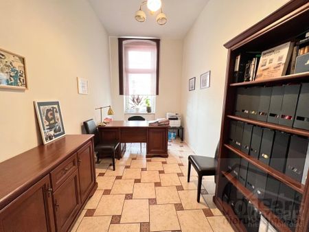 Centrum, 4 pok. po remoncie, ładna kamienica - Фото 3