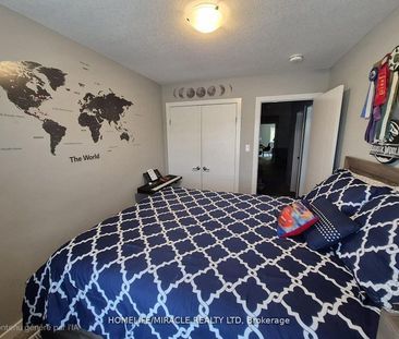 For Lease - 886 Robert Ferrie Drive, Kitchener, Ontario - Photo 5