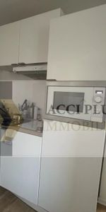 Location Appartement 2 pièces 29m² NIMES 30000 - Photo 3