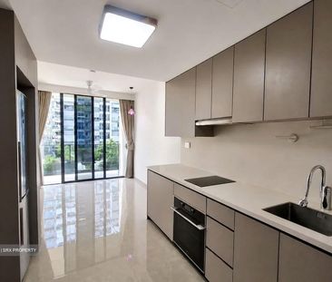 The Tapestry (D18), Condominium - For Rent - Photo 2