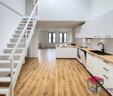 Duplex 2ch neuf à 1020 Laeken  Loyer: 1 250 € - Photo 2