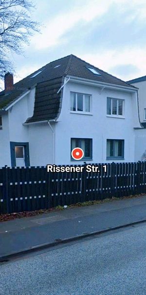 1-3 Zimmer Wohnungen , Rissener Strasse 1 in Wedel - Photo 2