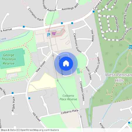 26 Peartree Circuit, West Pennant Hills