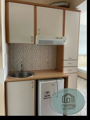 Studio/Γκαρσονιέρα για ενοικίαση Χιλιαδού (Βόλος) - Photo 1