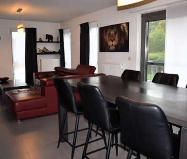 Appartement te huur - Foto 4