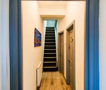 High spec shared house in L15, bills included! Room 4 - Photo 1