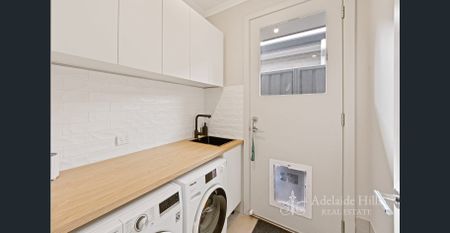 Modern Home with Low Maintenance Backyard! | Available 19/12/25 - Photo 3