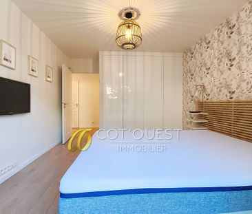 Location Appartement 3 pièces 77m² NICE 06200 - Photo 3