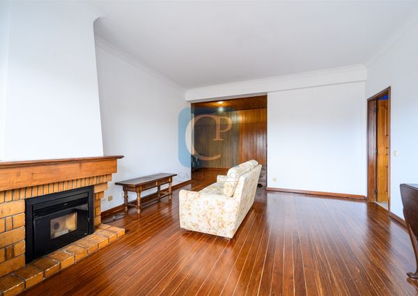 Apartamento T2