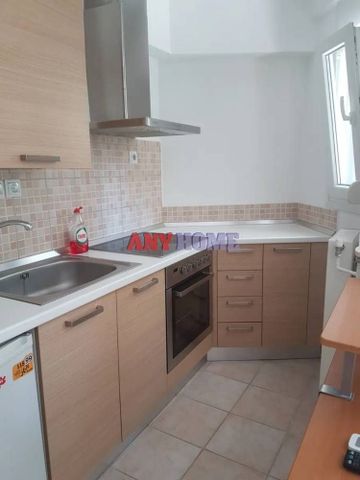 Studio/Γκαρσονιέρα για ενοικίαση 40 Εκκλησιές (40 Εκκλησιές - Ευαγγελίστρια) - Photo 4