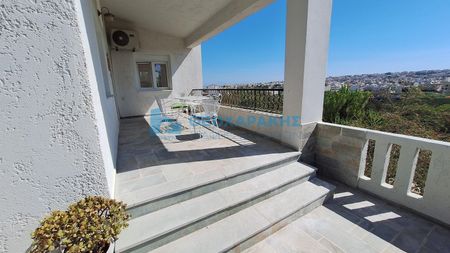 Μεζονέτα για ενοικίαση Ηράκλειο Κρήτης - Φωτογραφία 5