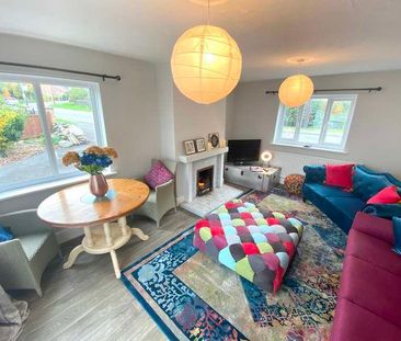 Zion Hillcoleorton, LE67 - Photo 3