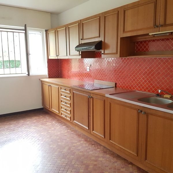Location Appartement 51m² VANDOEUVRE LES NANCY 54500 - Photo 1