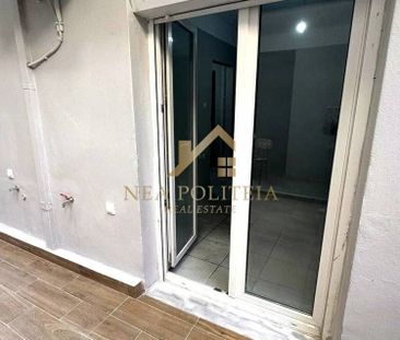 Studio/Γκαρσονιέρα για ενοικίαση Άνω Πόλη - Photo 3
