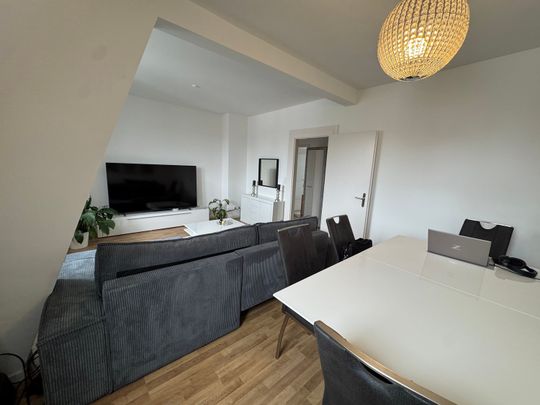 3.5 Zimmer, 3. Stock - Photo 1