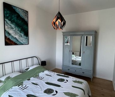 Appartement te huur in Antwerpen voor € 875 met 1 slaapkamer - Photo 6