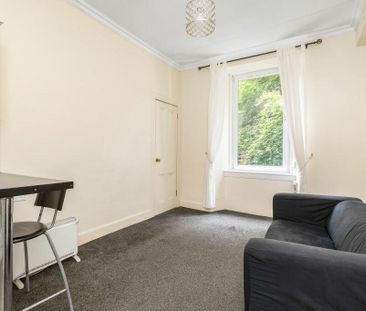 1 Bed Flat, Wardlaw Place, EH11 - Photo 1