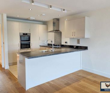 2 bedroom terraced house to rent - Photo 5