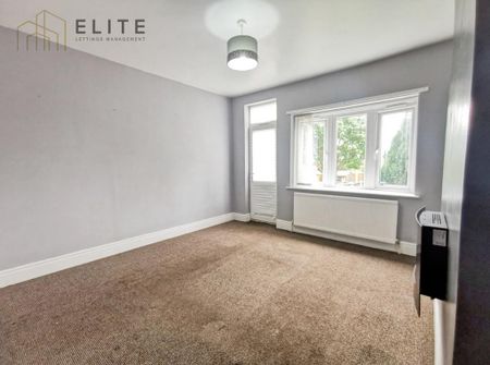 3 bedroom terraced house to rent - Photo 4