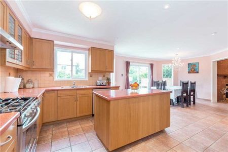 For Lease - 242 Raymerville Drive, Markham, Ontario - Photo 3