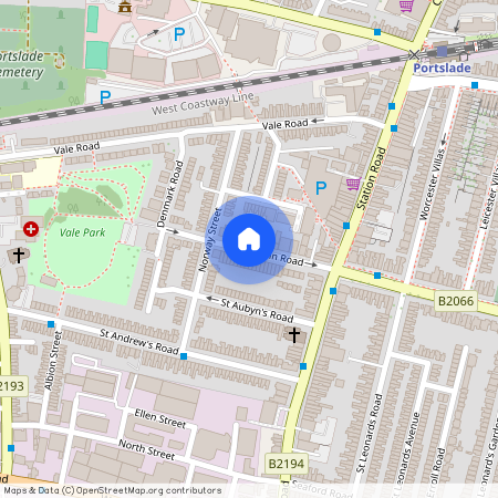 Franklin Road, Portslade, Brighton