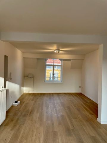 Appartement te huur - Foto 3