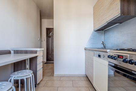 os. Piastowskie dwupokojowe od zaraz - Zdjęcie 5