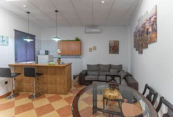 Alquiler de piso en Centro