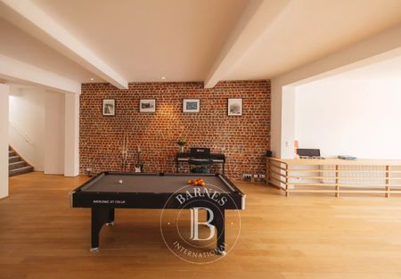 Chatelain - 3-bedroom duplex - Photo 4