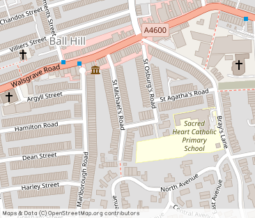 St. Michaels Road, Stoke - Photo 1