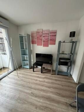 Studio de 26m2, hyper centre quartier St Felix - Photo 2