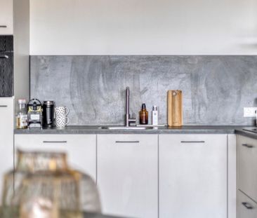 Te huur: Appartement Brechterhoeflaan in Bergen op Zoom - Foto 4