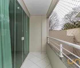 Apartamento para alugar 1 quarto, 28 m² em Bacacheri, Curitiba - Ed... - Photo 4