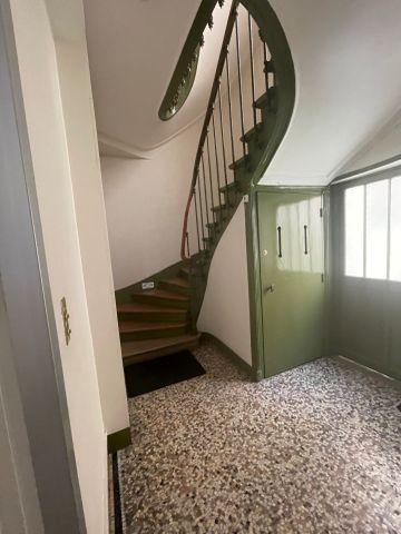 Appartement 36.36 m² - 2 Pièces - Paris (75015) - Photo 4