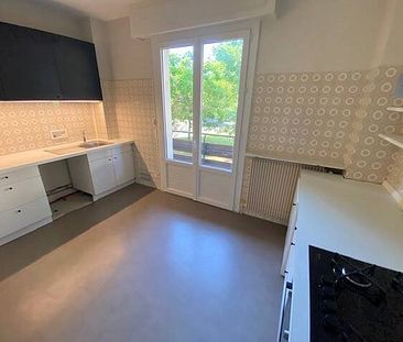 Location appartement t4 138 m² à Toulouse (31400) Montplaisir - Photo 1