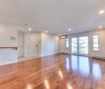 Nouveauté sur le marché Appartement à louer - Laval (Duvernay) (Val... - Photo 1