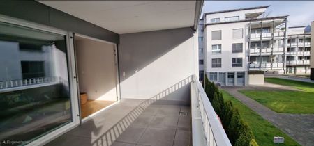 2.5 Zimmer, 63 m², 1. Stock - Foto 5