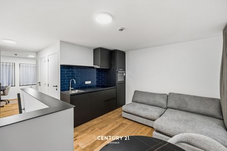 Wonen of investeren in residentie Piazza! - Photo 4