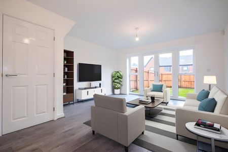 2 bedroom house to rent - Photo 5