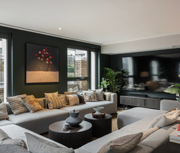 2 bedroom apartment to rent - Photo 2