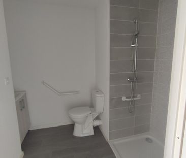 Location Appartement 1 pièce 19m² AUZEVILLE TOLOSANE 31320 - Photo 2