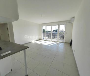 Appartement Le Pontet 3 pièce(s) 64 m2, - Photo 4