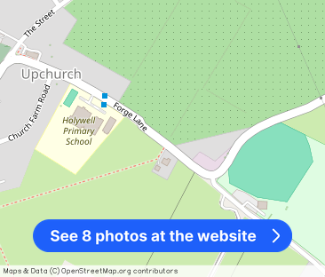 Forge Lane, Upchurch, Sittingbourne, Kent, ME9 - Photo 1