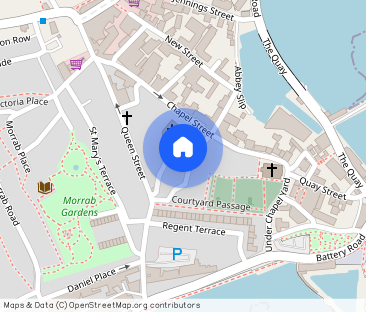 Voundervour Lane, Penzance, Cornwall, TR18 - Photo 1